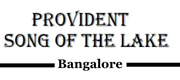 Provident Song of The Lake