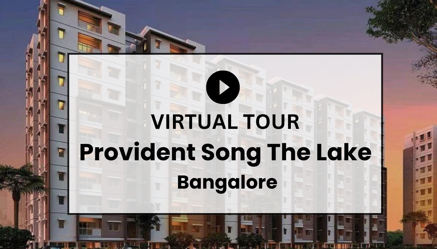 Provident Song of The Lake Virtual Site Visit