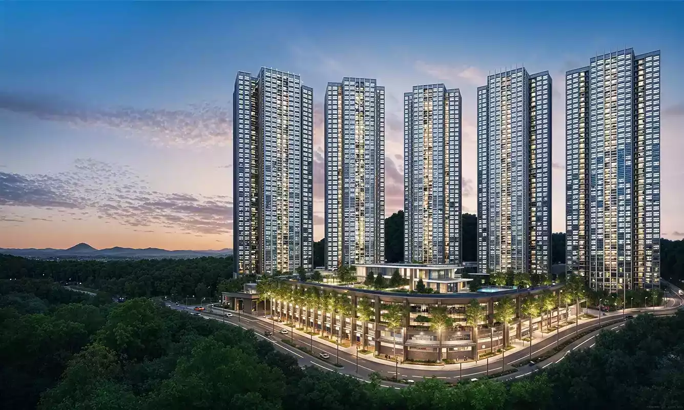 Godrej Aquaman Image 1