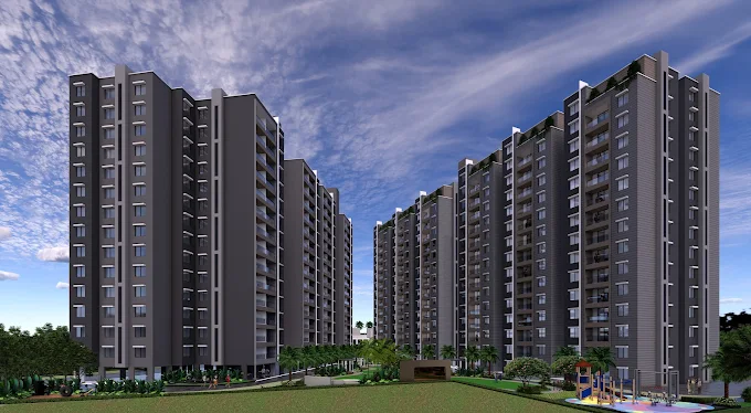 Elegant Takt Vidyaranyapura Image 1