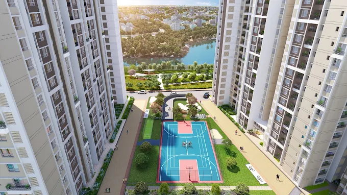 Sumadhura Folium Phase 2 Image 1