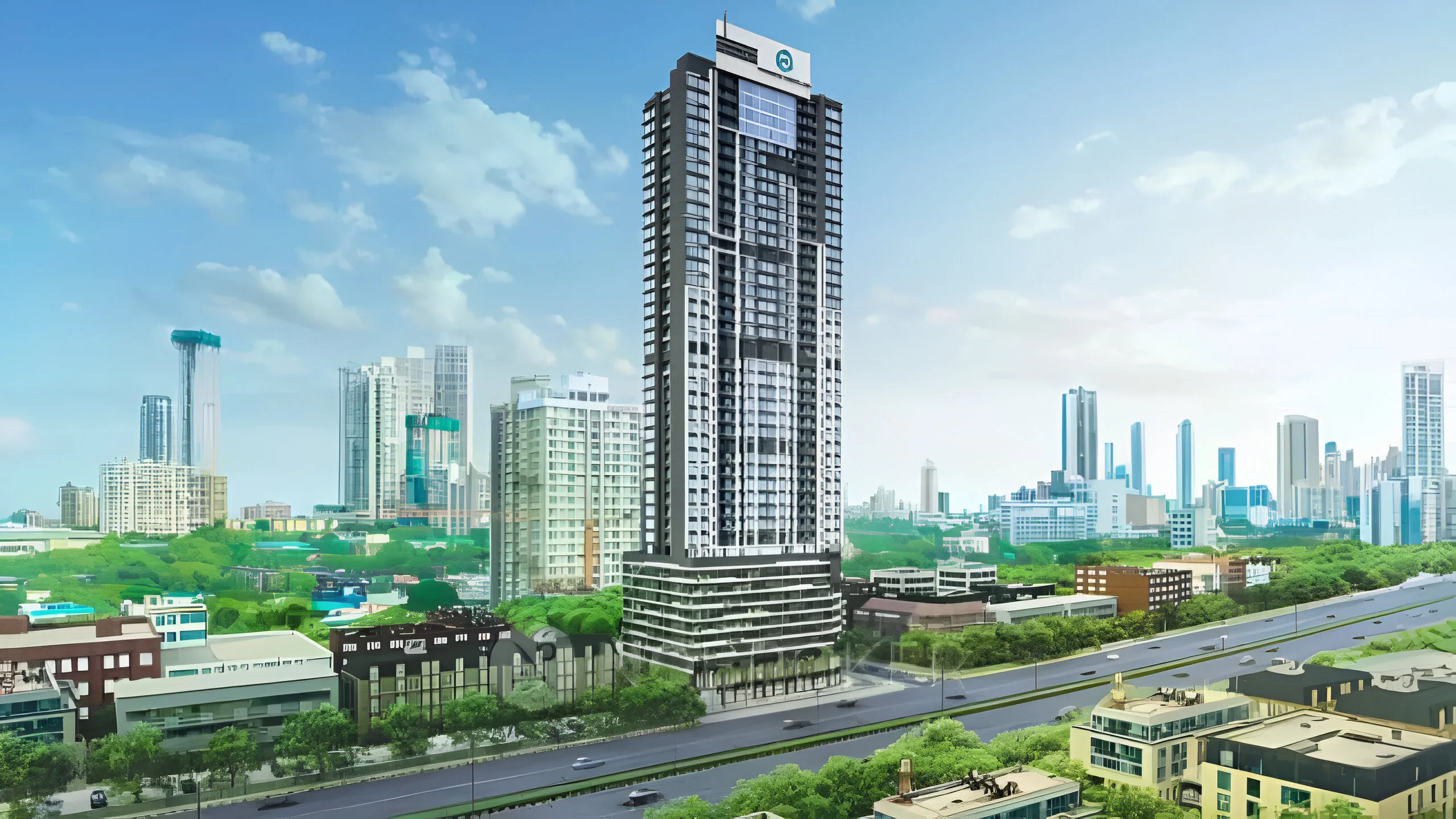Shubh Spenta Dadar East Image 1