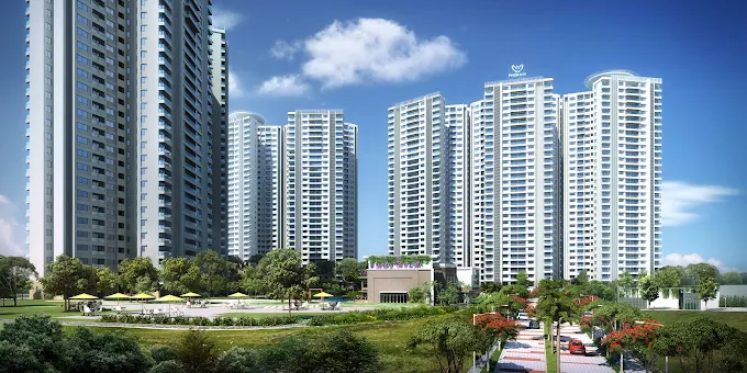 Phoenix One Bangalore West Image 1