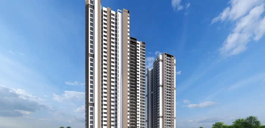Sattva Forest Ridge JP Nagar Image 1