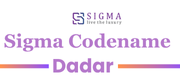 sigma codename above all
