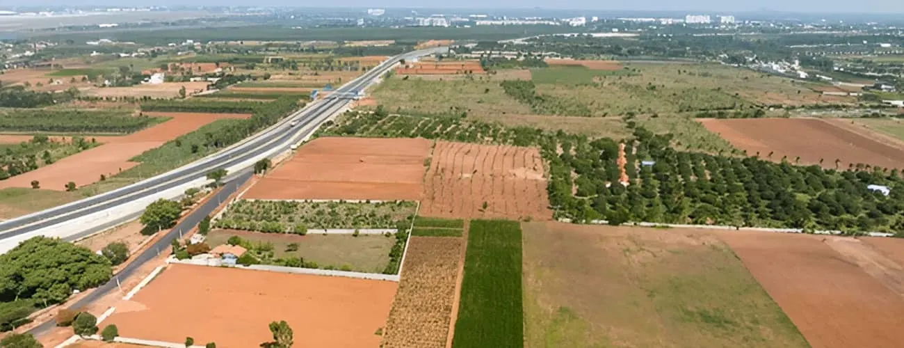 Godrej Zen Estate Kolkata Plot Image 1
