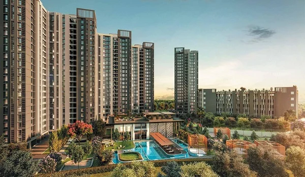 Kalpataru estella Image 1