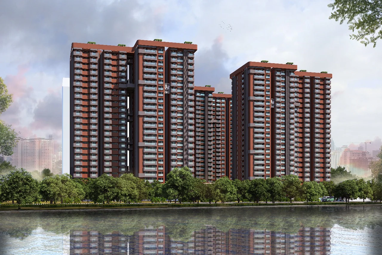 Tru Aquapolis Whitefield, Bangalore Image 1
