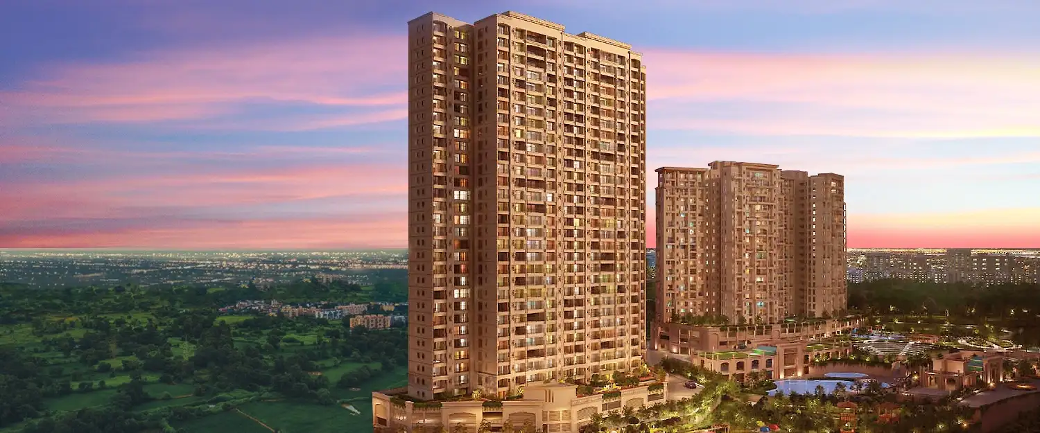  Raheja Stellar Image 1