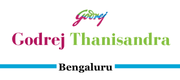 GODREJ TANNISANDRA