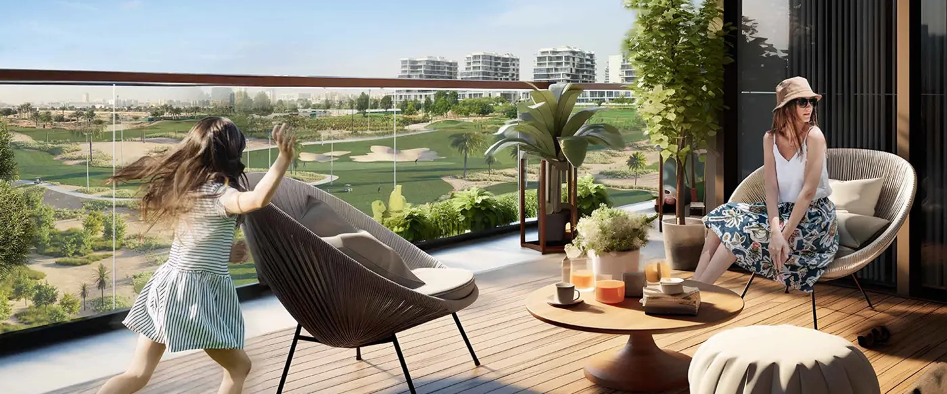 A Rare Palm  Island Retreat  Gurgoan Image 1