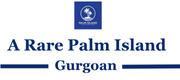 A Rare Palm  Island Retreat  Gurgoan