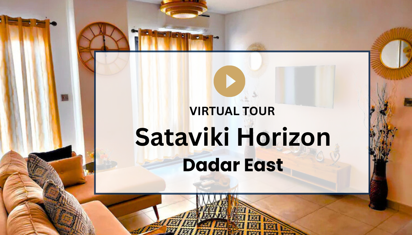 sataviki Horizon DADAR Virtual Site Visit