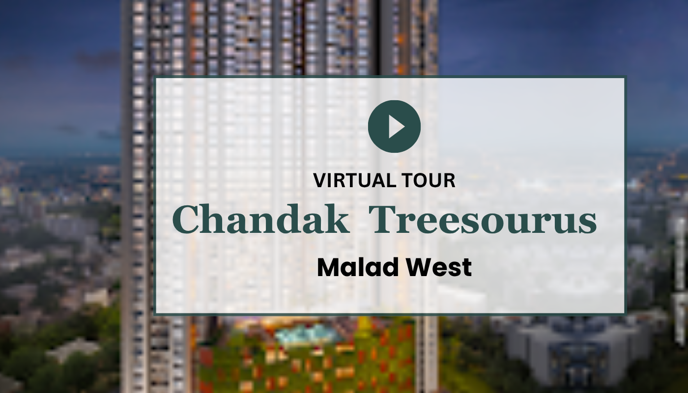 Chandak Treesourus Virtual Site Visit