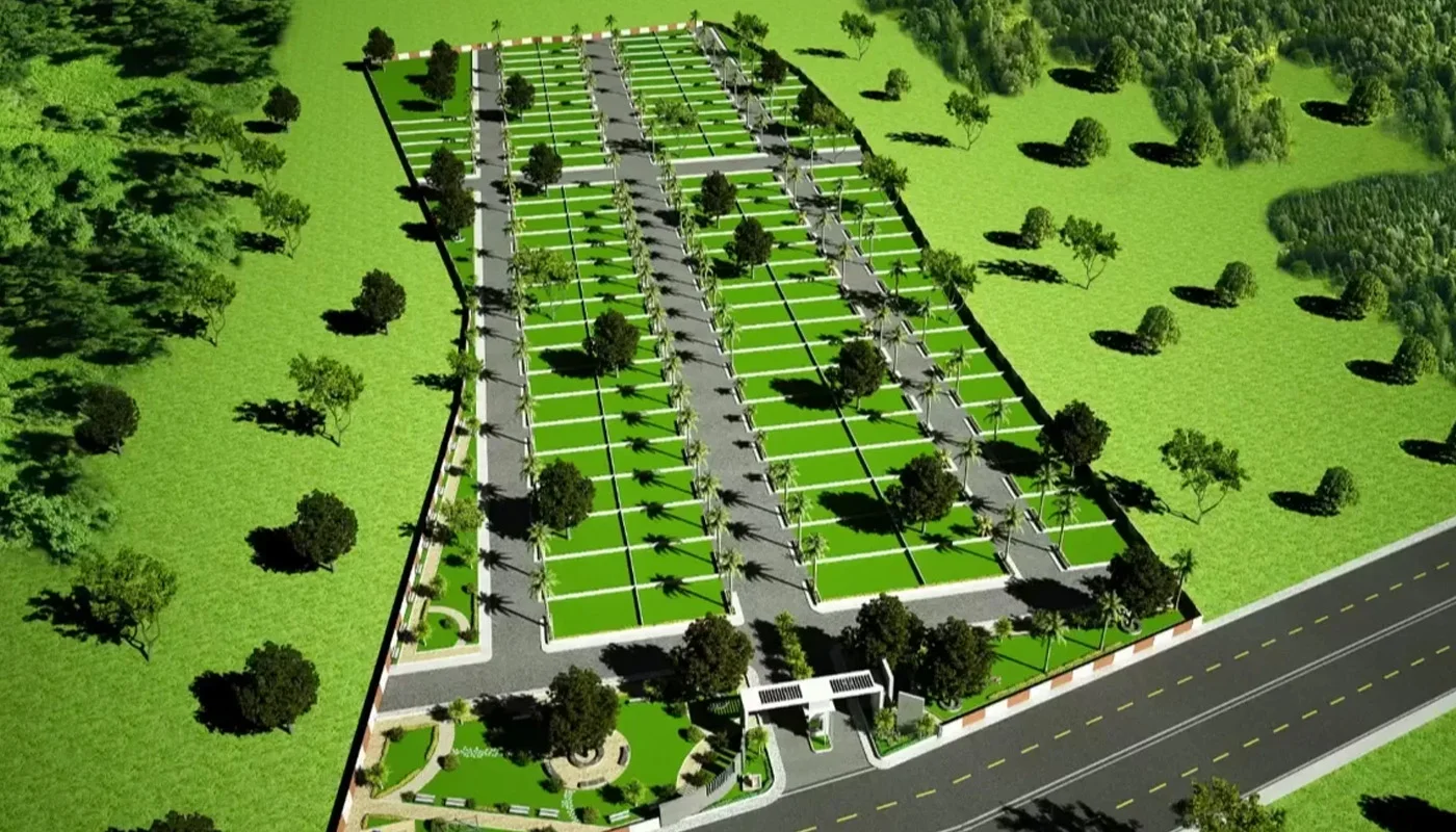 Godrej Greenview Estate Image 1
