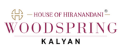 Hiranandani  Woodspring Kalyan