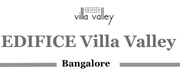 Edifice Villa Valley Bangalore
