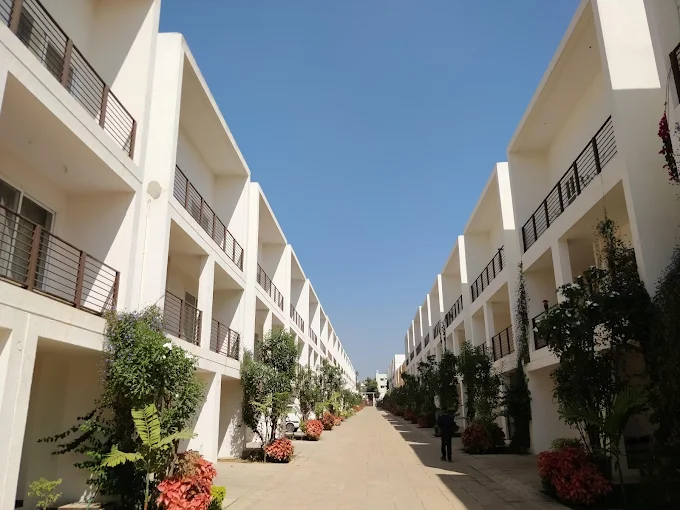 Edifice Villa Valley Bangalore Image 1