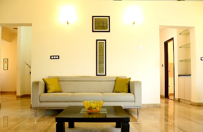 Edifice Villa Valley Bangalore Image 1