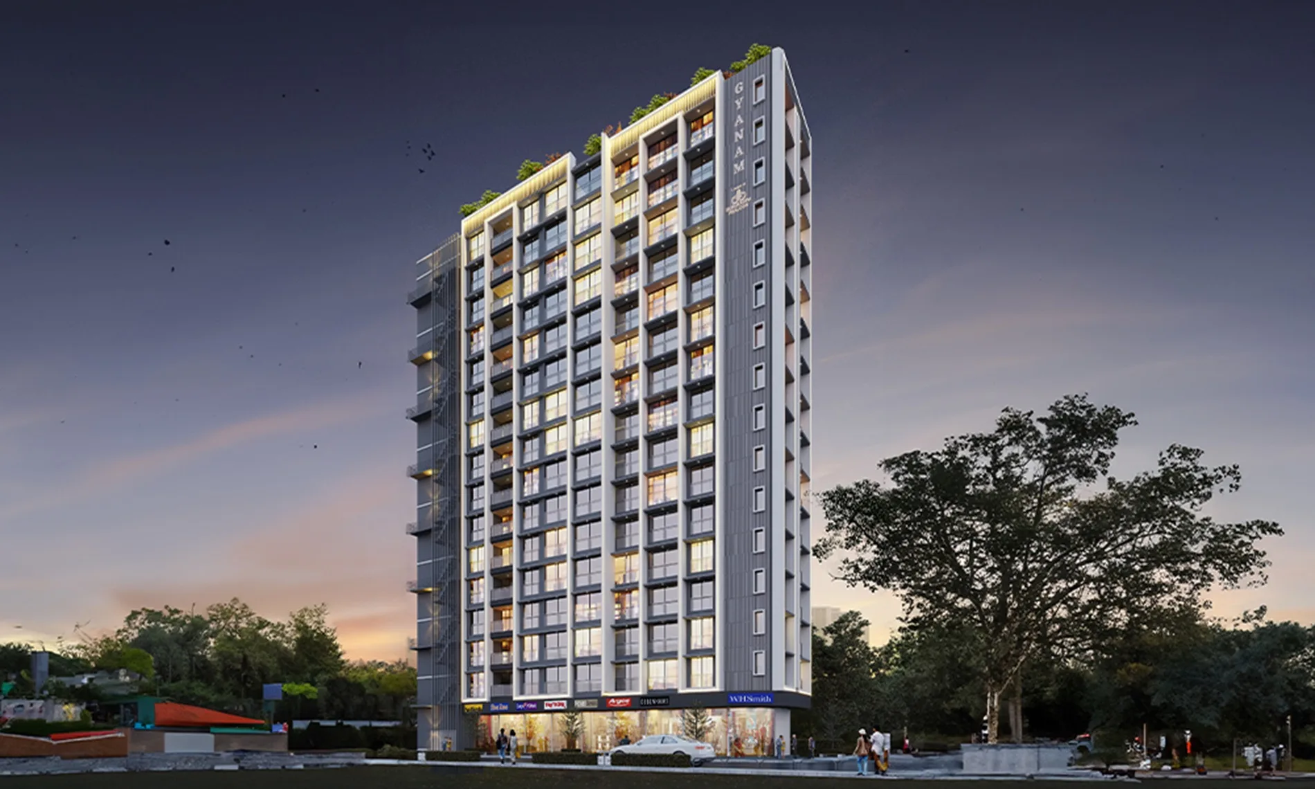 Gurukrupa Gyanam Powai Image 1