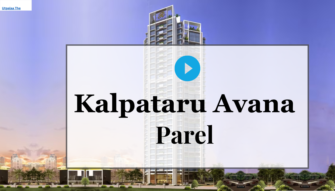 Kalpataru Avana Virtual Site Visit