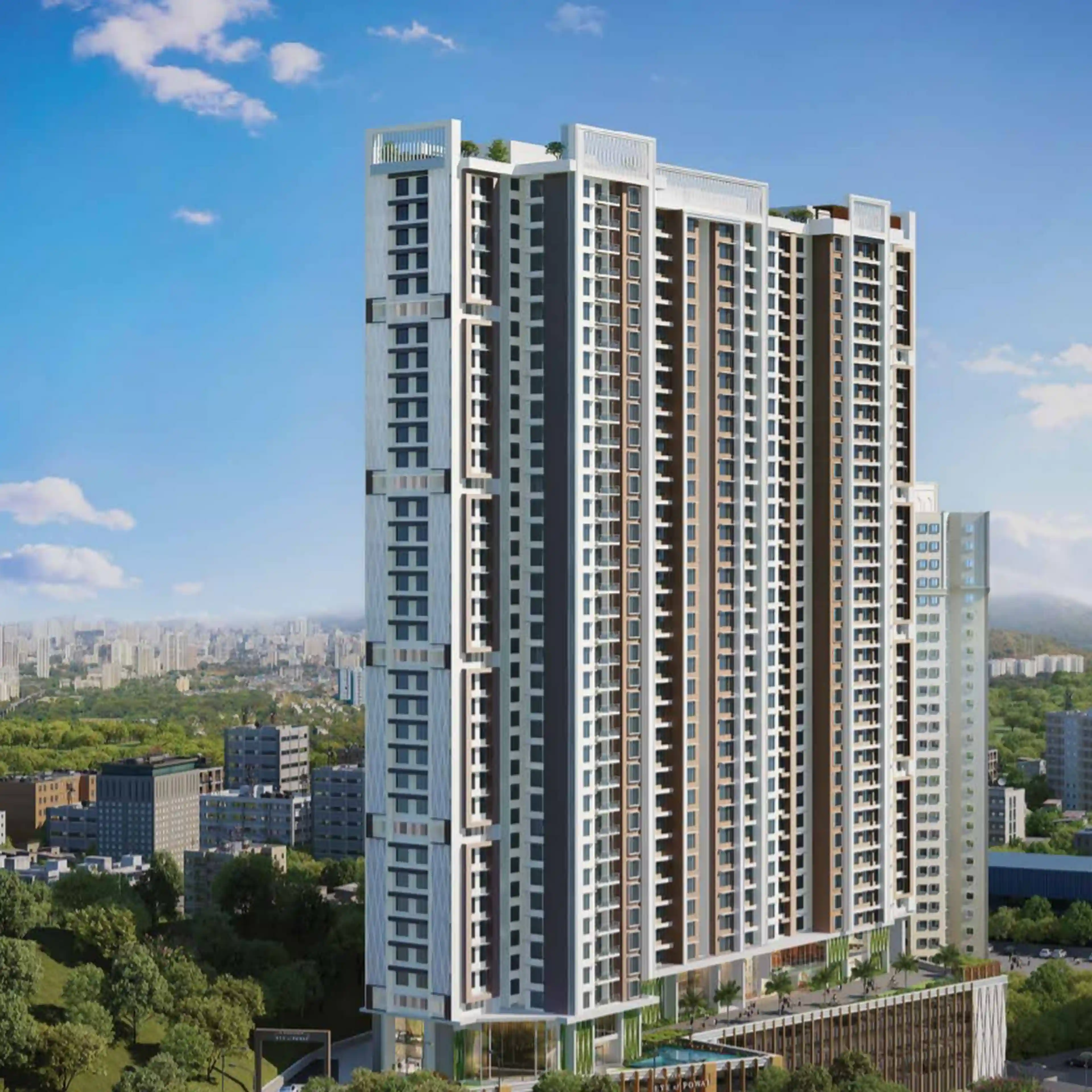 Coolest Deal Of Powai Image 1