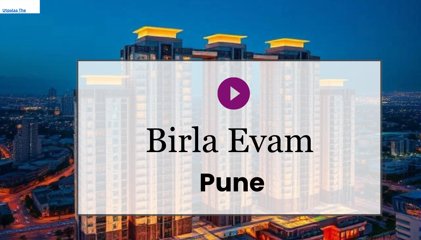 Birla Evam Manjari Pune Virtual Site Visit