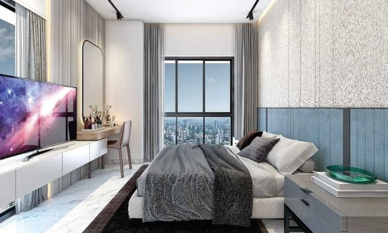 Avhad Oasis Dadar West Image 1