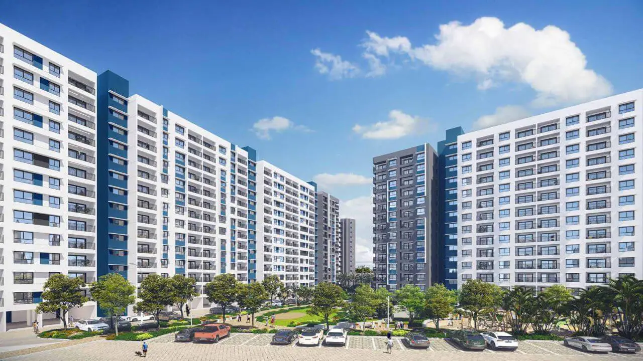 Adarsh Tropica  Phase 2 Bangalore Image 1