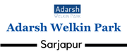 Adarsh Welkin Park Sarjapur.