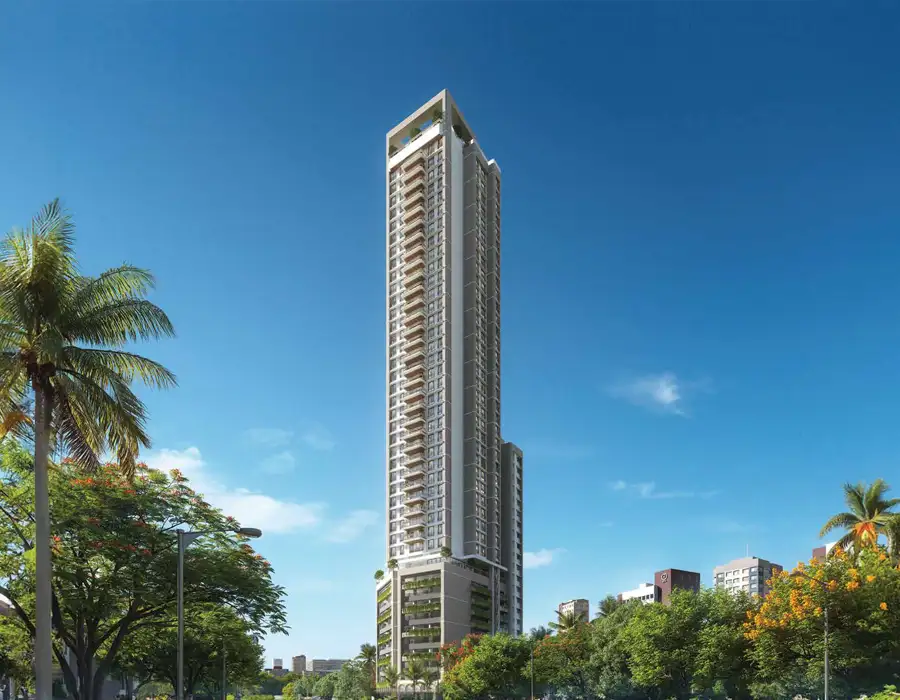 Spenta Stardeous Tardeo Mumbai Image 1