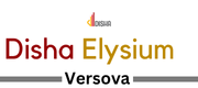 Disha Elysium.