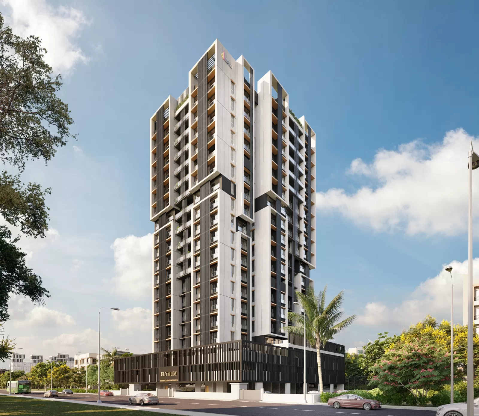 Disha Elysium. Image 1