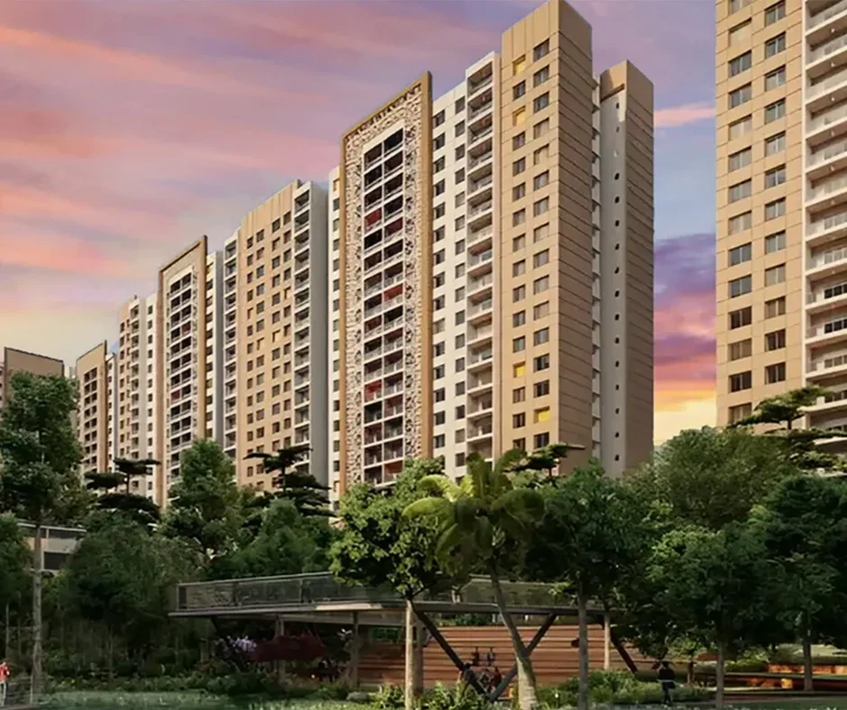 Lodha Sarjapur Bangalore Image 1