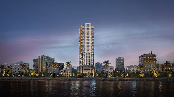 Kabra Dvayam Worli Image 1