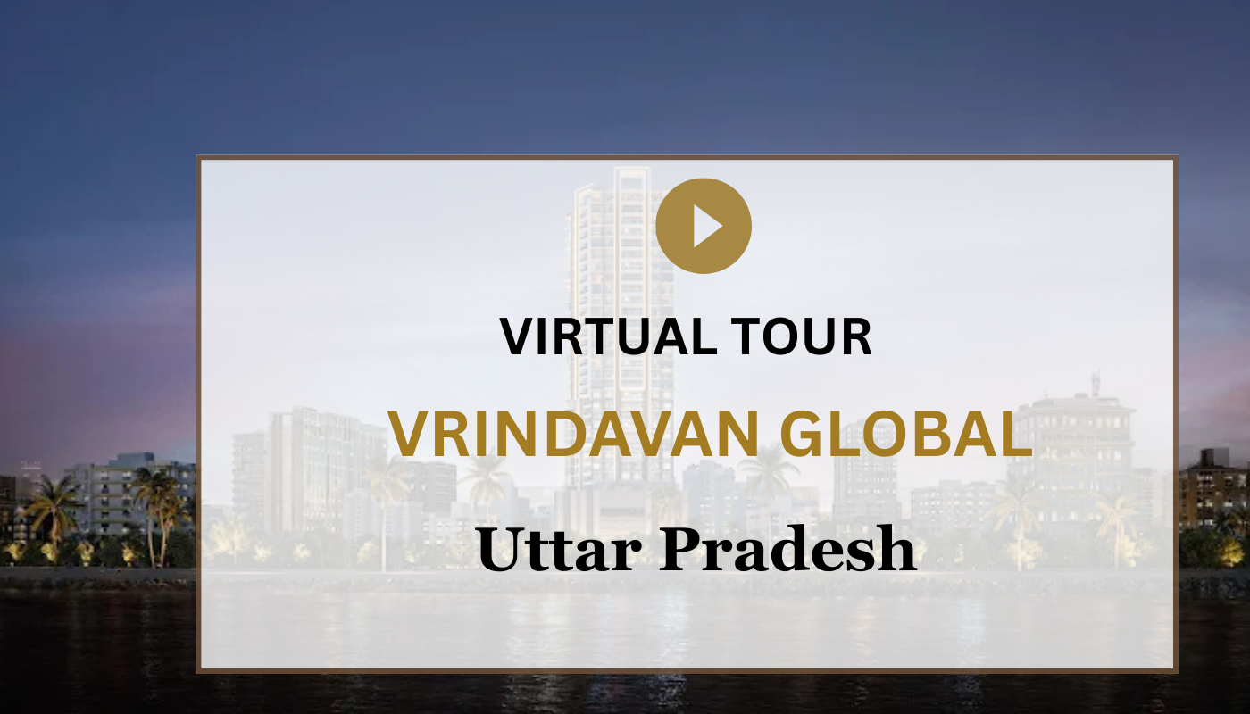 Vrindavan Global Plot Virtual Site Visit