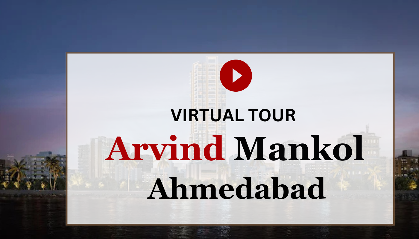 Arvind Mankol Chokdi Sanand Virtual Site Visit