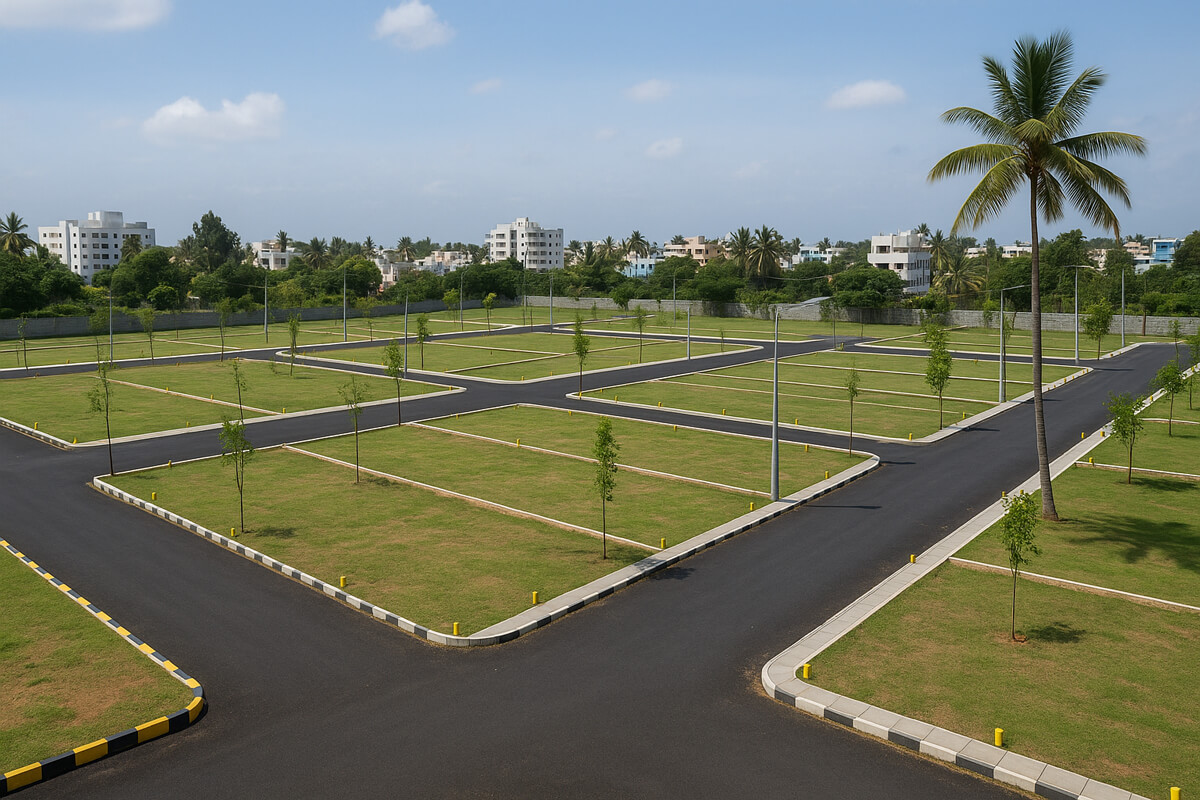 Prestige Greenbrook Image 1