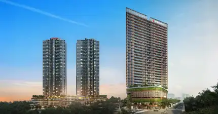 Kamdhenu Crown Image 1