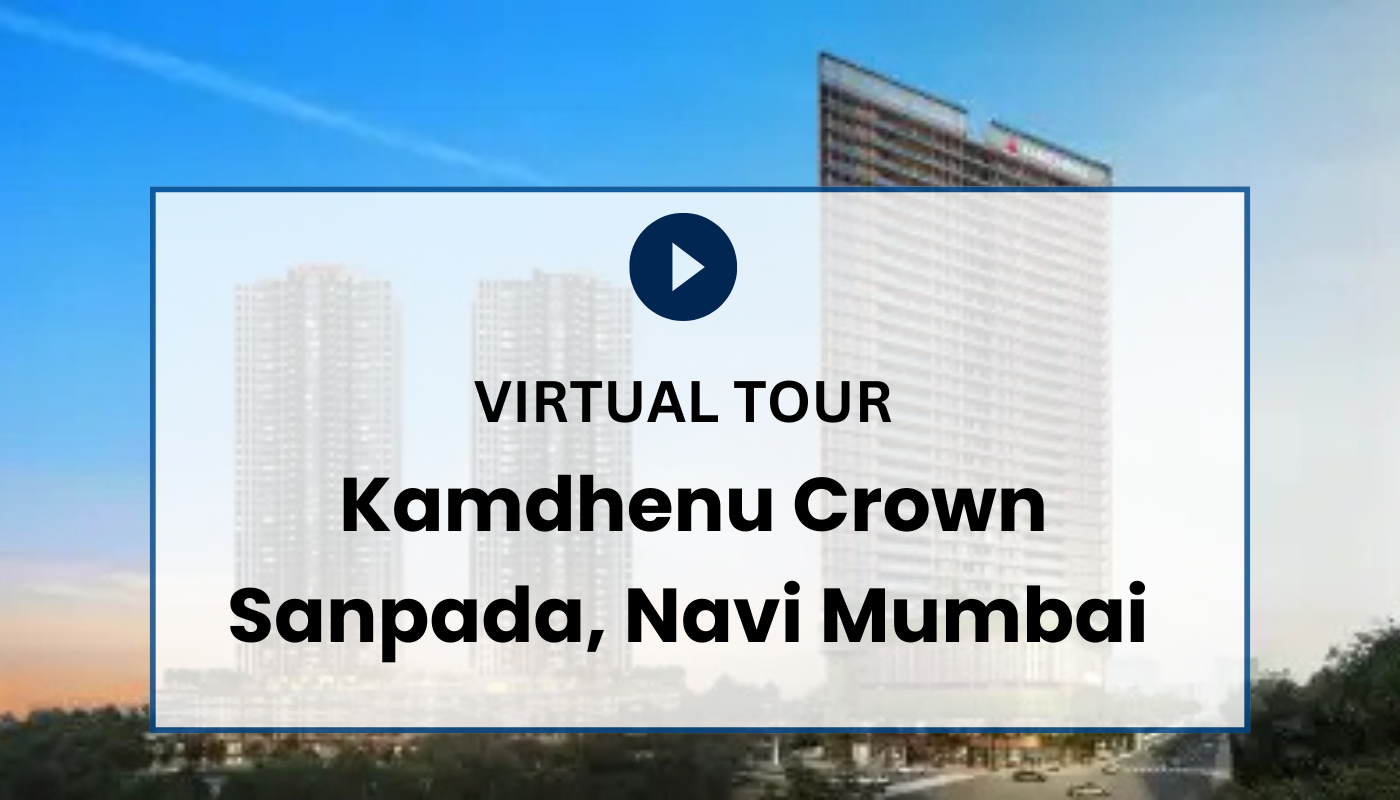 Kamdhenu Crown Virtual Site Visit