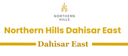 N Rose Northern Hills Dahisar East
