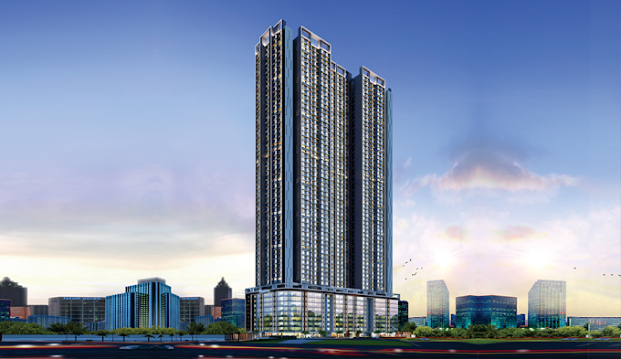 N Rose Northern Hills Dahisar East Image 1