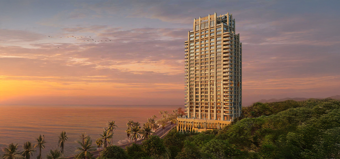Lodha Malabar South Mumbai Image 1
