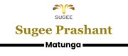 Sugee Prashant Matunga