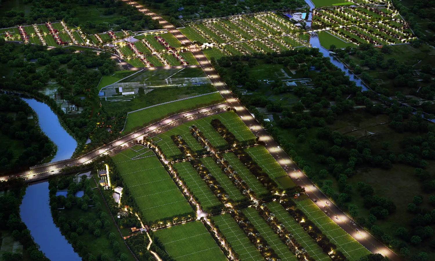 Godrej Panipat Plots Image 1