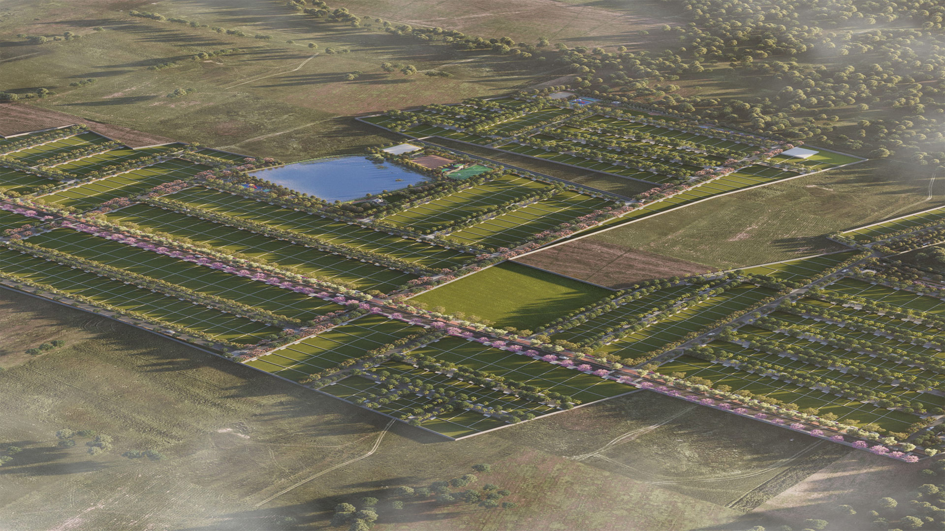 Godrej Panipat Plots Image 1