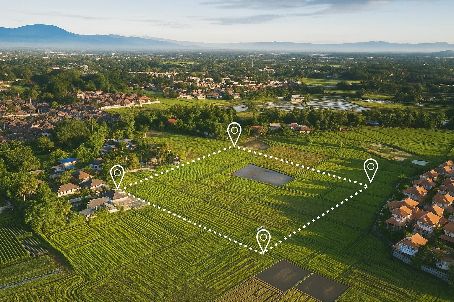 Godrej Panipat Plots Image 1