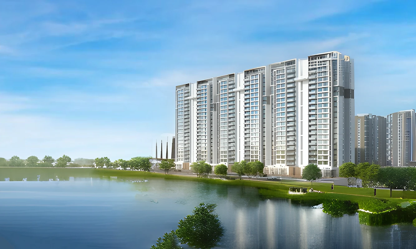 Lodha Casa Belvedere Dombivli East Image 1