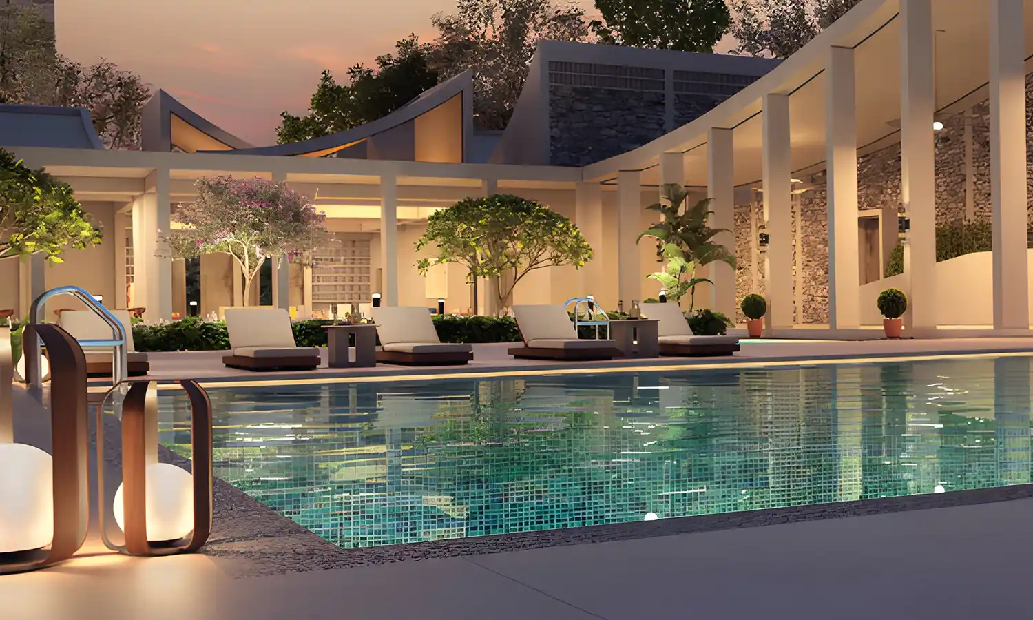 Lodha Casa Belvedere Dombivli East Image 1