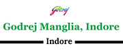 Godrej Manglia, Indore Plots